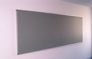 黒板、ホワイトボード、掲示板の二葉工業株式会社